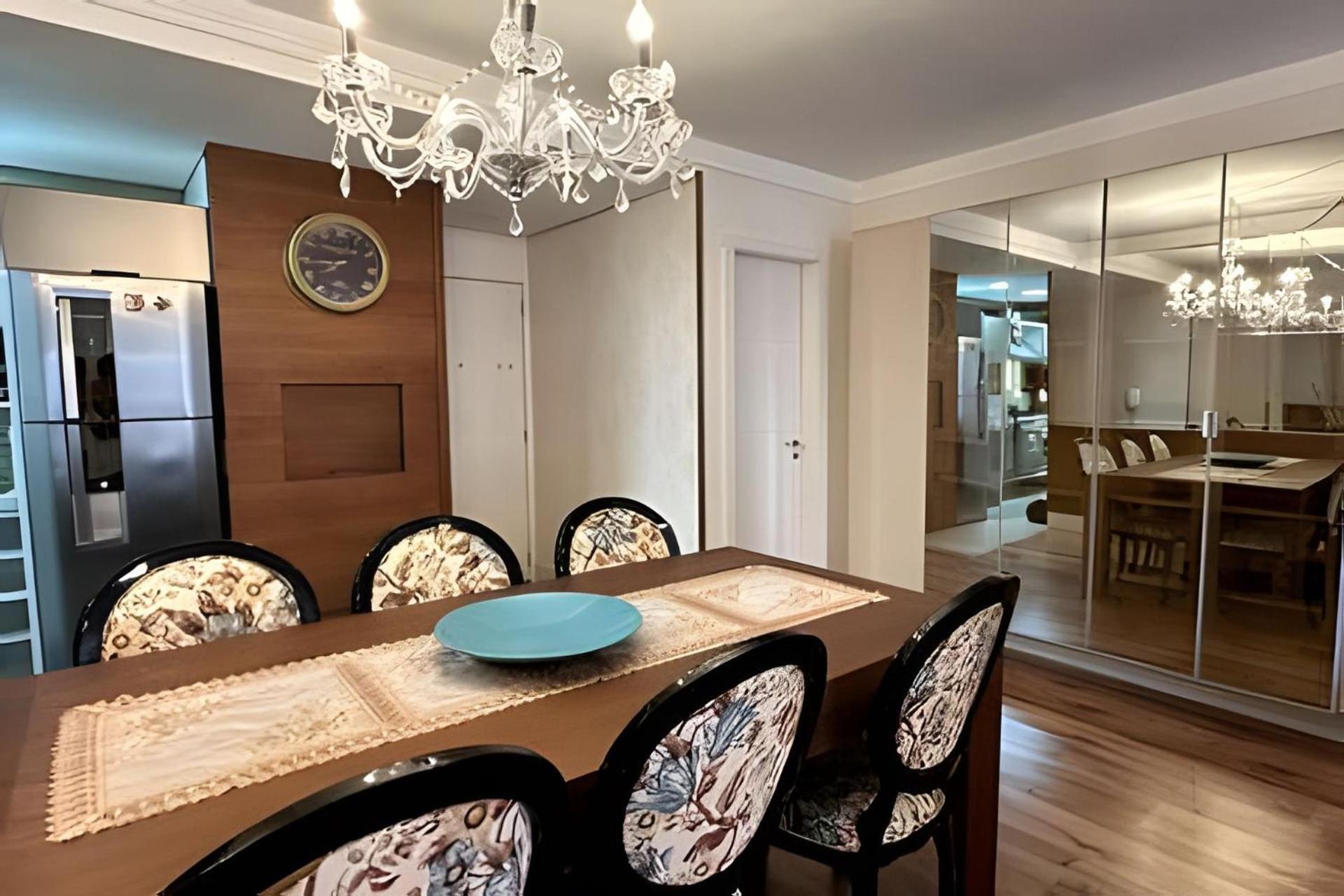 Apartamento A 1 Quadra Da Rua Coberta *