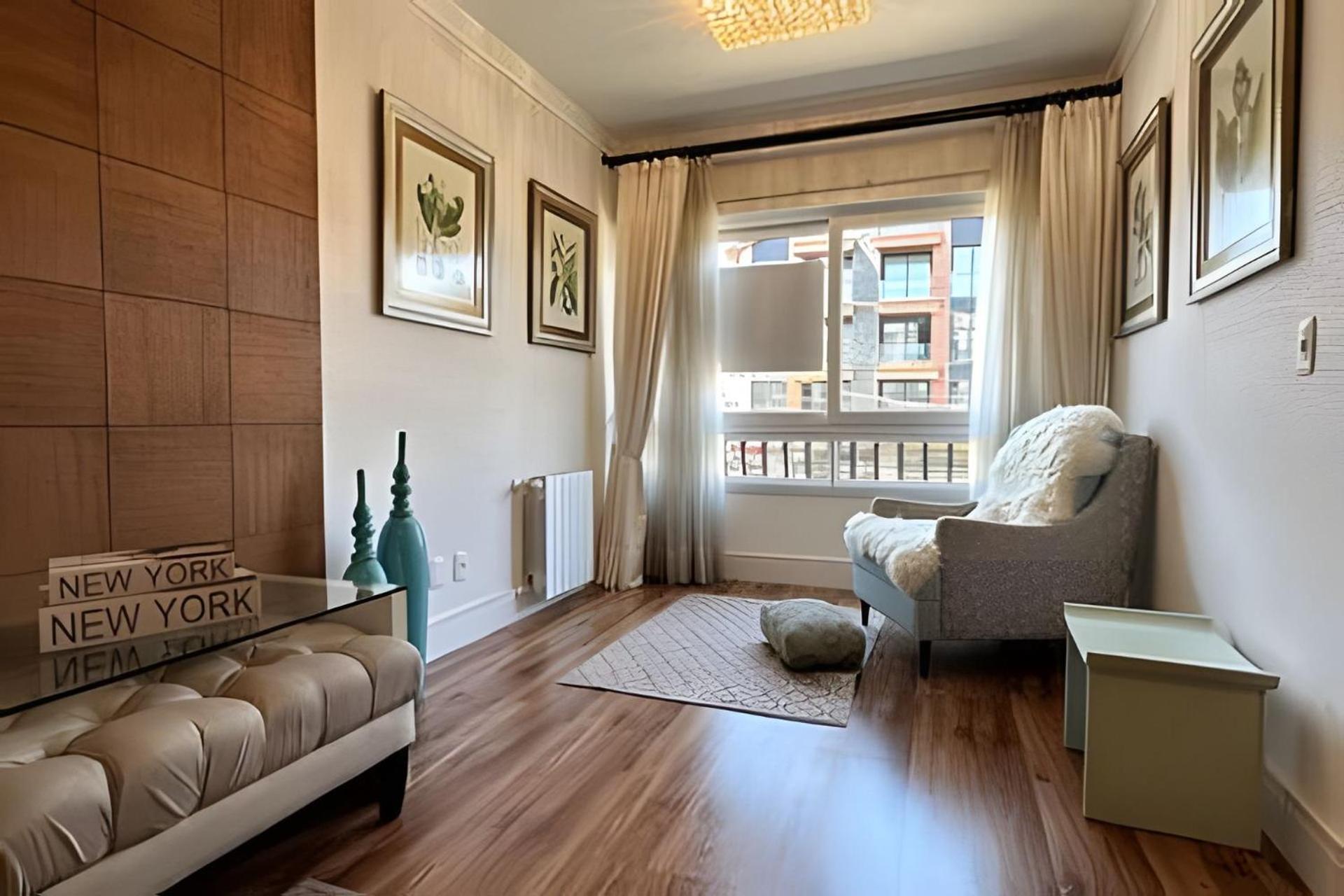 A 1 Quadra Da Rua Coberta Apartamento Gramado