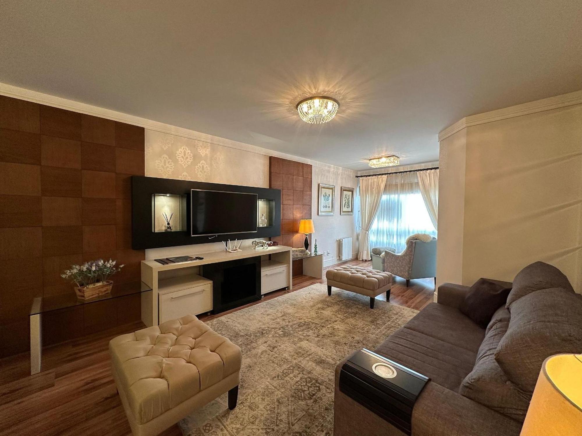 Apartamento A 1 Quadra Da Rua Coberta